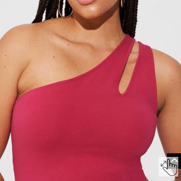 torrid Dresses & Skirts - Nwot Torrid bodycon dress